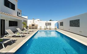 Villa Tropicana