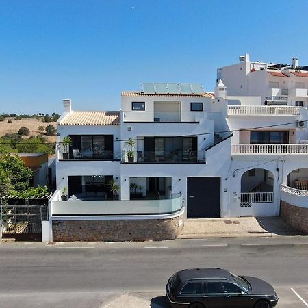 Villa Tropicana Albufeira Exterior photo