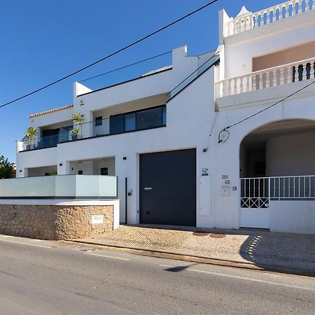 Villa Tropicana Albufeira Exterior photo