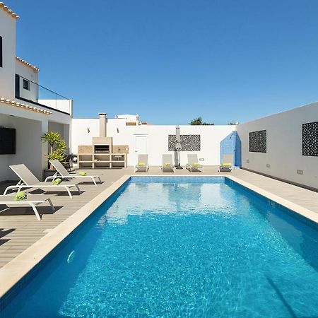 Villa Tropicana Albufeira Exterior photo
