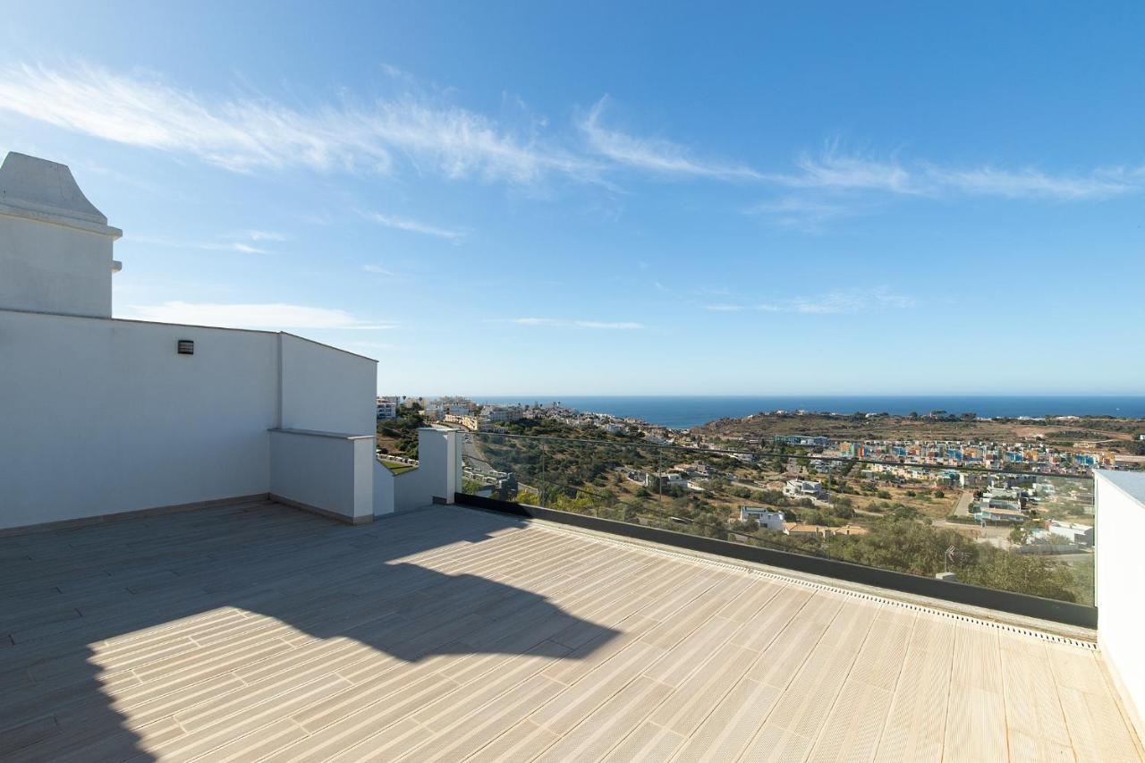 Villa Tropicana Albufeira Exterior photo