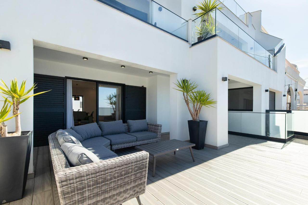 Villa Tropicana Albufeira Exterior photo