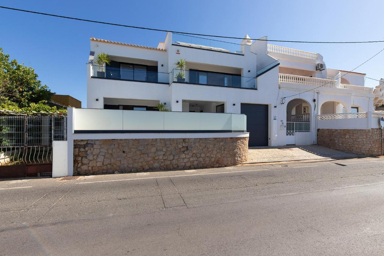 Villa Tropicana Albufeira Exterior photo