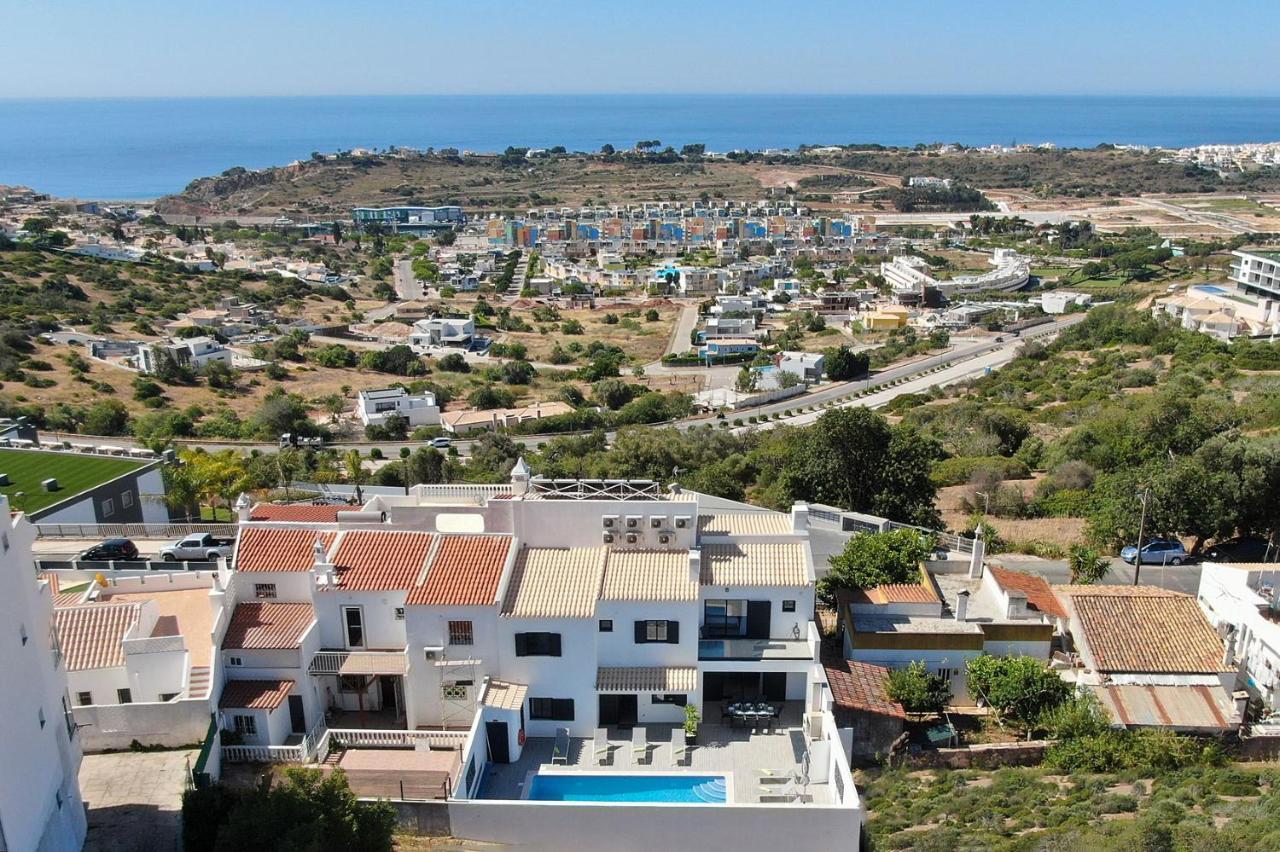 Villa Tropicana Albufeira Exterior photo