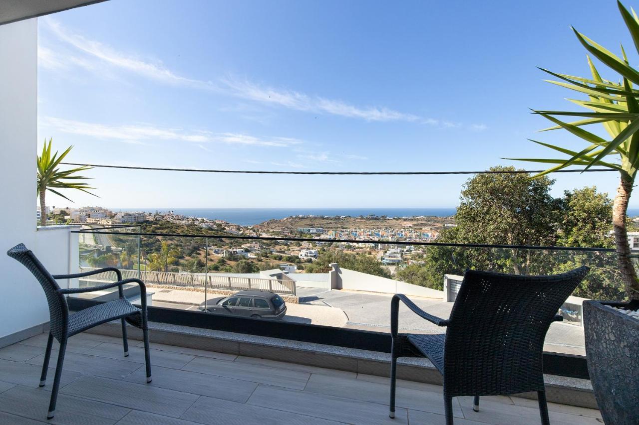 Villa Tropicana Albufeira Exterior photo