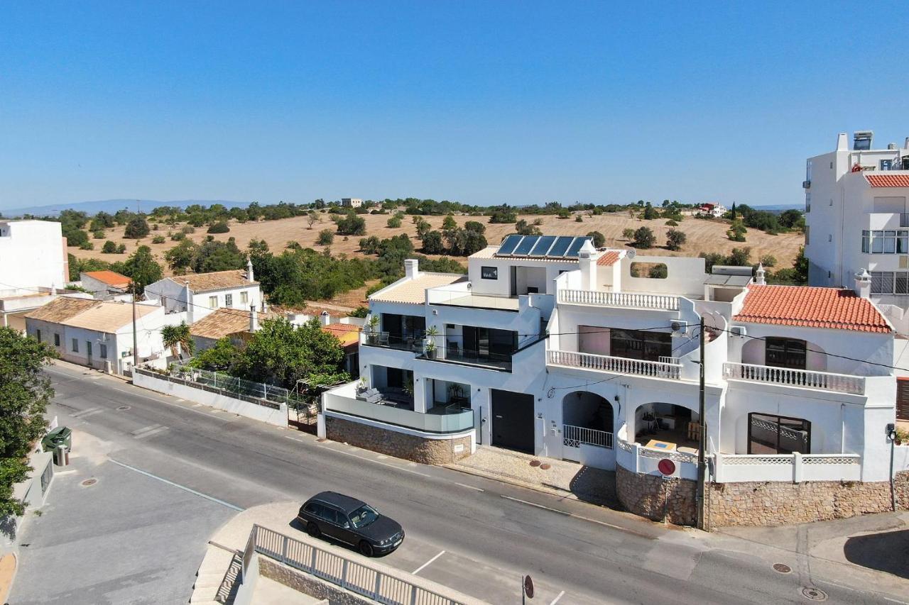 Villa Tropicana Albufeira Exterior photo