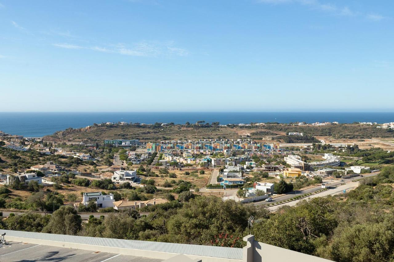 Villa Tropicana Albufeira Exterior photo